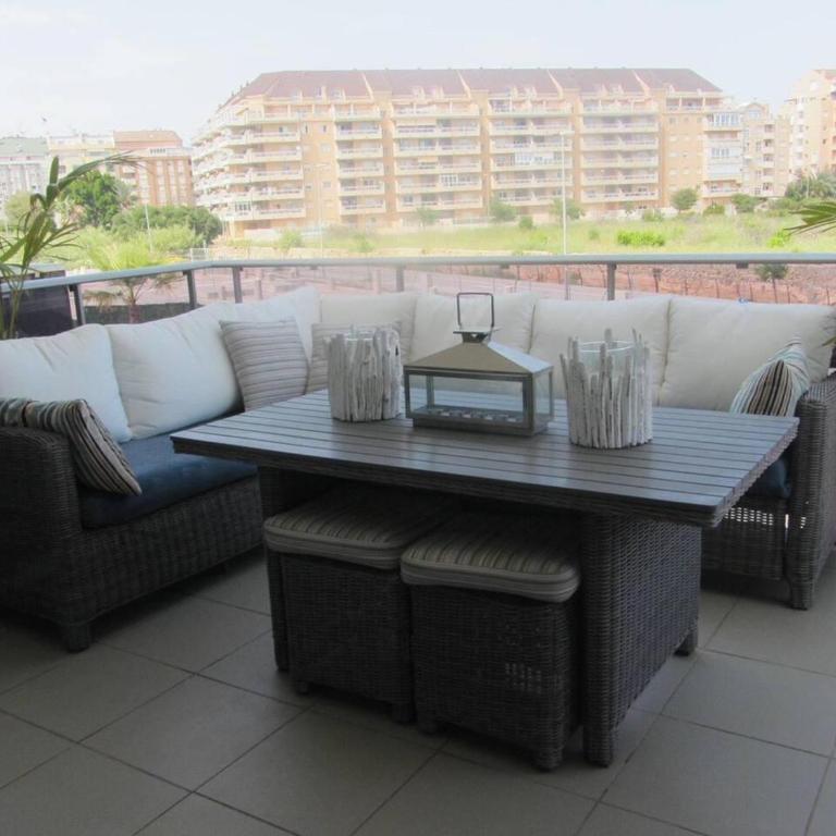 City Apt - Sleeps 4 Community Pool & Parking - Apartamento - 16