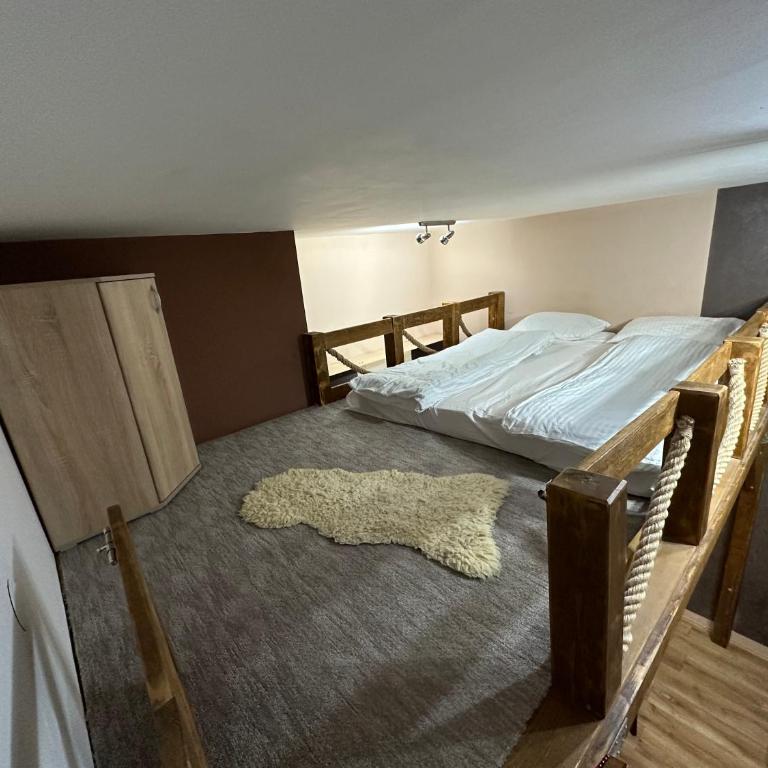 Apartman Planinski raj - One-Bedroom Apartment - 34