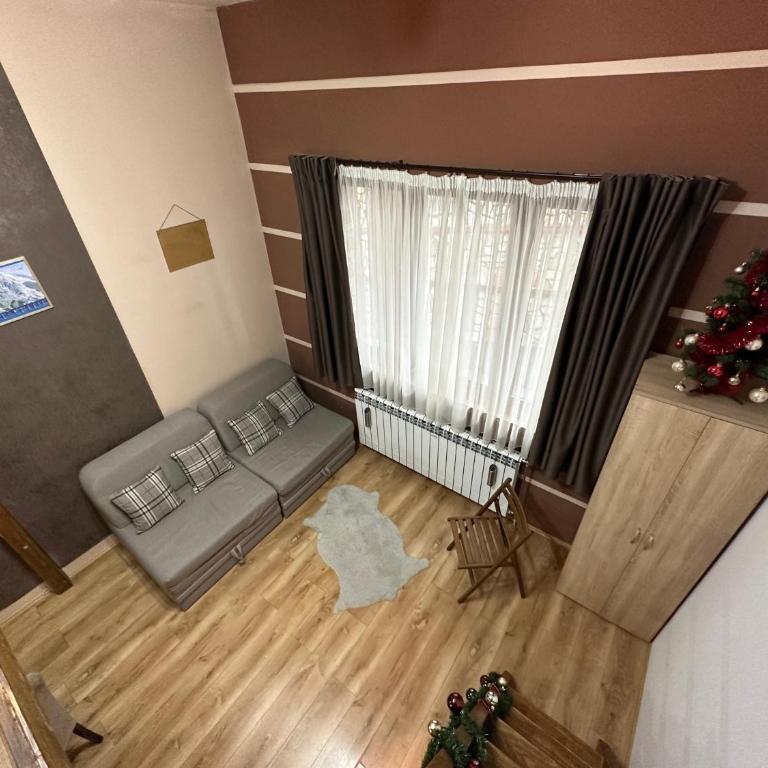 Apartman Planinski raj - One-Bedroom Apartment - 9