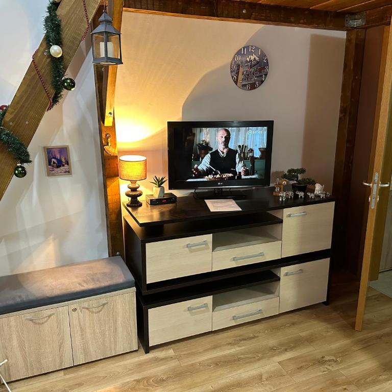 Apartman Planinski raj - One-Bedroom Apartment - 30