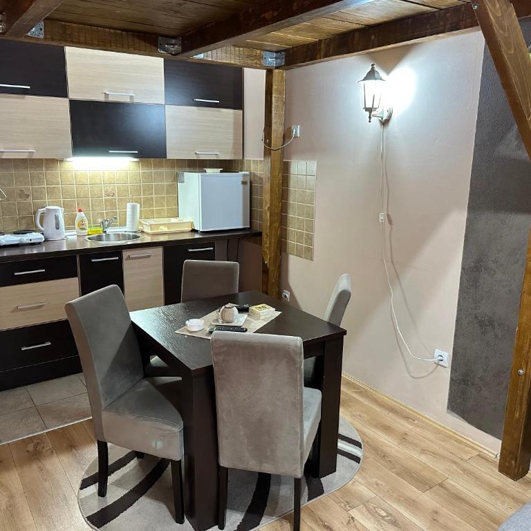 Apartman Planinski raj - One-Bedroom Apartment - 32