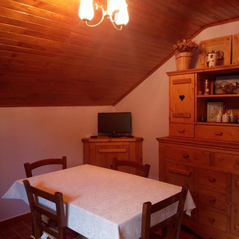 Abondance - Appartement 2 Chambres - 5