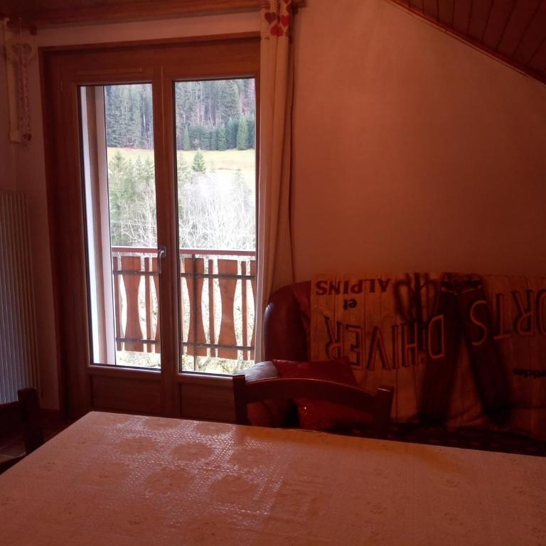 Abondance - Appartement 2 Chambres - 6