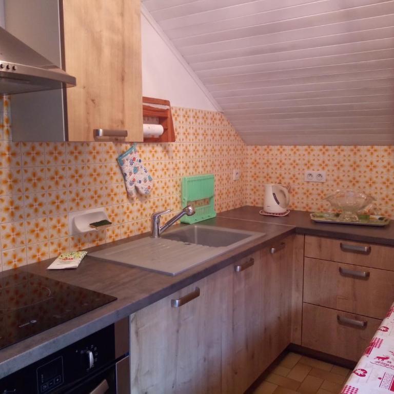 Abondance - Appartement 2 Chambres - 7