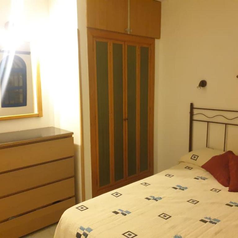 Apartamento situado en Maspalomas - Apartamento de 1 dormitorio - 6