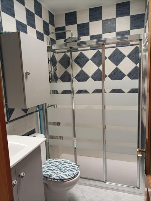 Apartamento situado en Maspalomas - Apartamento de 1 dormitorio - 7