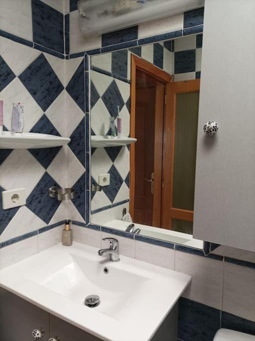 Apartamento situado en Maspalomas - Apartamento de 1 dormitorio - 8