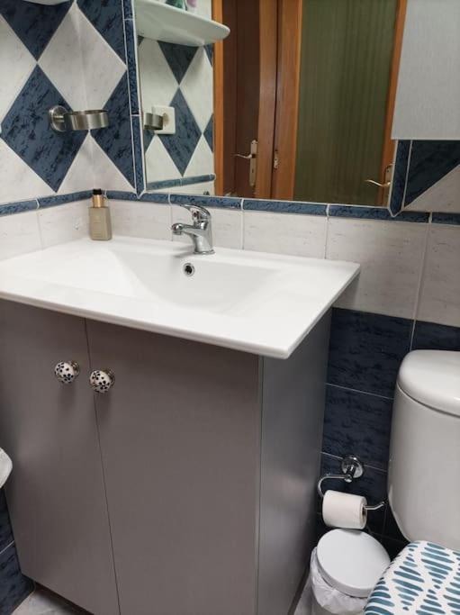 Apartamento situado en Maspalomas - Apartamento de 1 dormitorio - 9