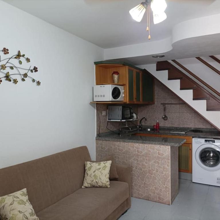 Apartamento situado en Maspalomas - Apartamento de 1 dormitorio - 10