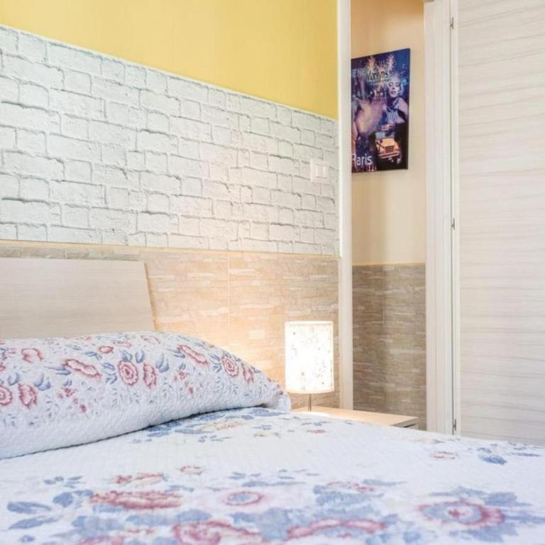 Casa Antonella - Appartamento con 2 Camere da Letto - 3
