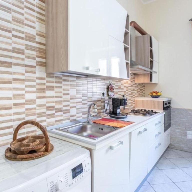 Casa Antonella - Appartamento con 2 Camere da Letto - 4