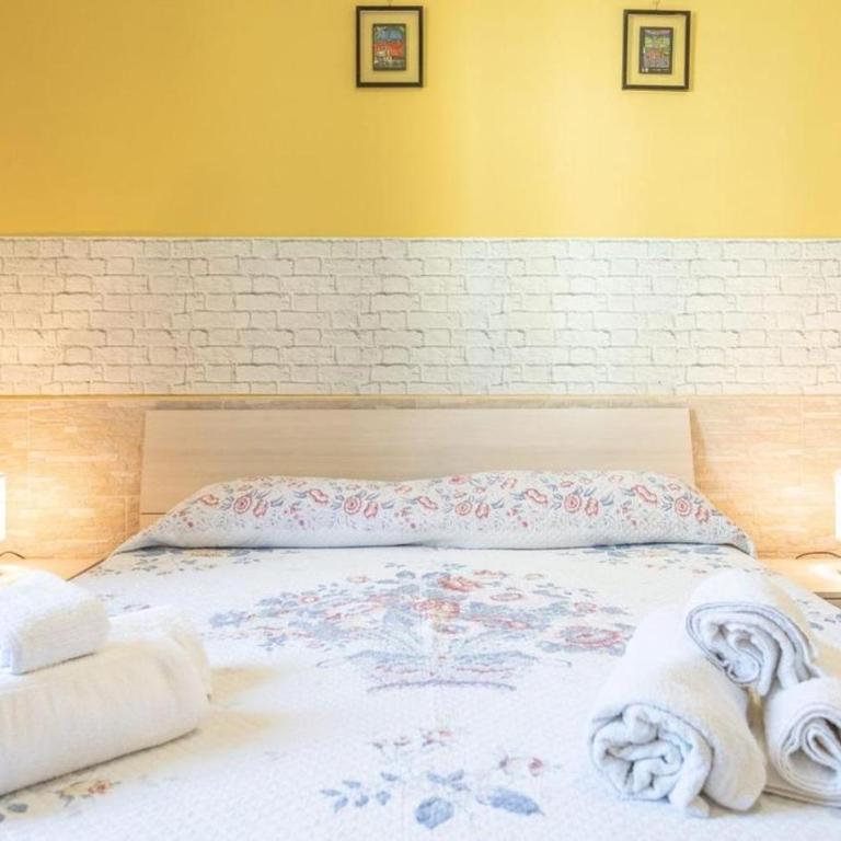 Casa Antonella - Appartamento con 2 Camere da Letto - 9