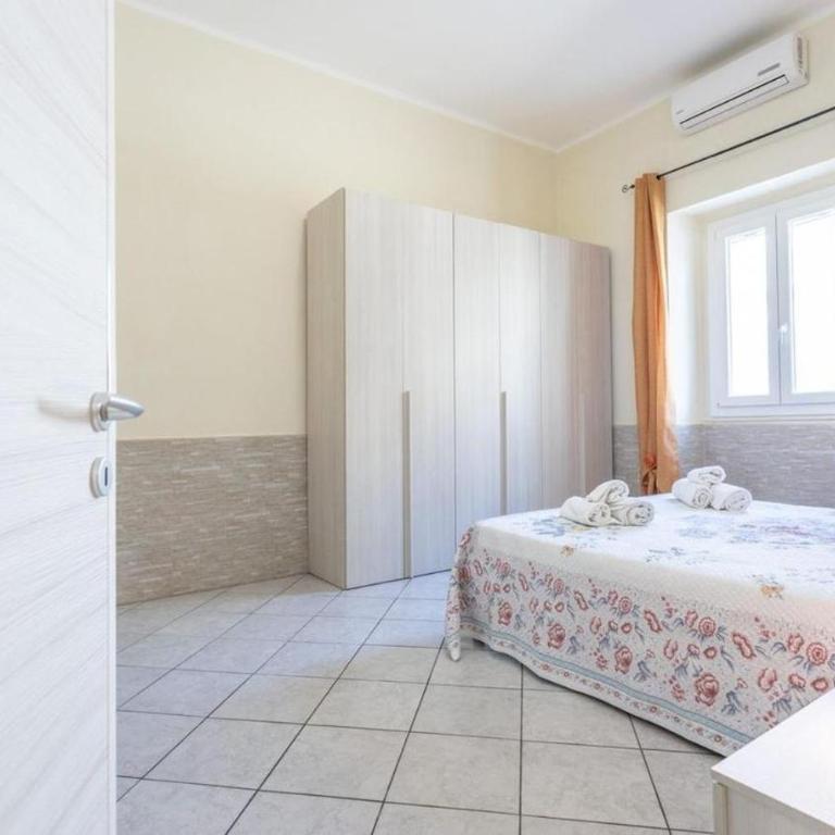 Casa Antonella - Appartamento con 2 Camere da Letto - 11