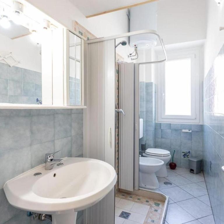 Casa Antonella - Appartamento con 2 Camere da Letto - 12