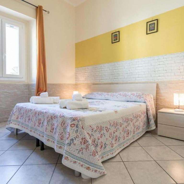 Casa Antonella - Appartamento con 2 Camere da Letto - 13
