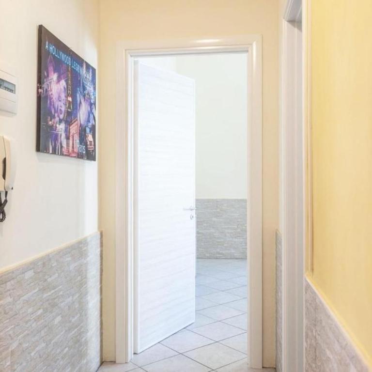 Casa Antonella - Appartamento con 2 Camere da Letto - 14