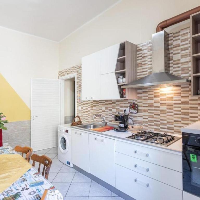 Casa Antonella - Appartamento con 2 Camere da Letto - 15