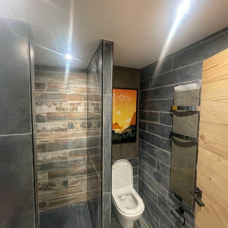Suite Yellowstone - Appartement 1 Chambre Deluxe - Vue sur Ville - 4