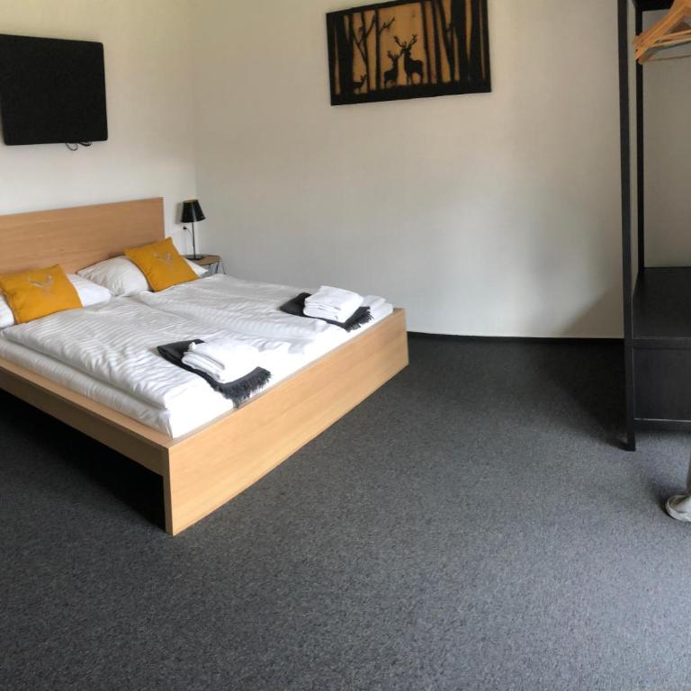 Landhaus Marlies Apartments - Superior Apartment mit 3 Schlafzimmern und Balkon - 14