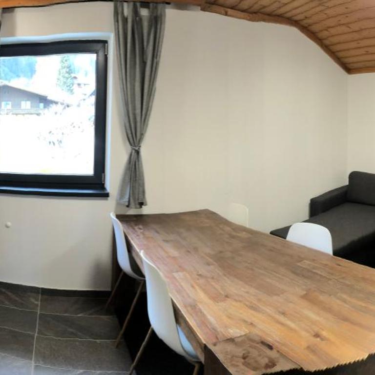 Landhaus Marlies Apartments - Apartment mit 3 Schlafzimmern und Balkon - 11