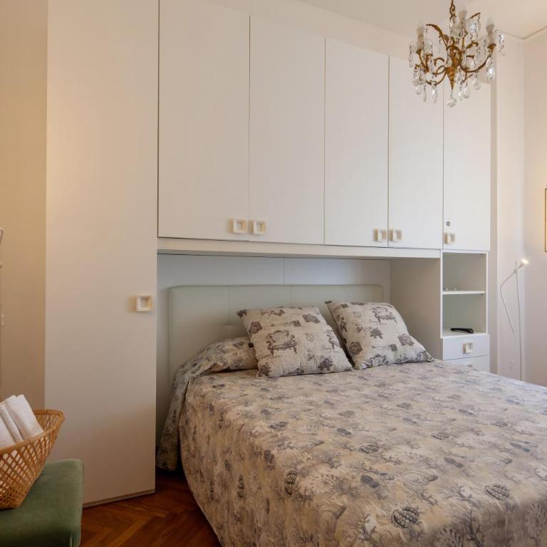La Spezia Holidays - Appartamento con 2 Camere da Letto - 3