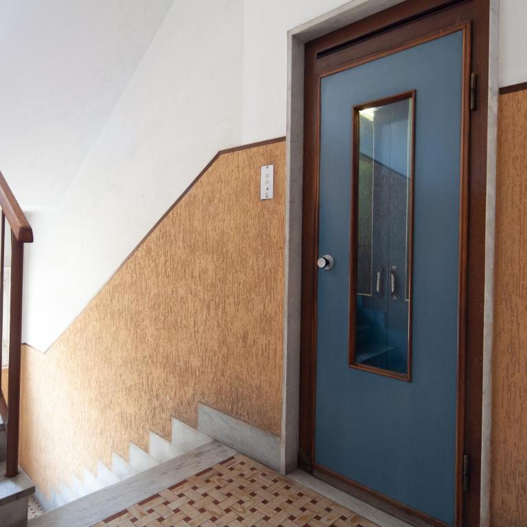 La Spezia Holidays - Appartamento con 2 Camere da Letto - 19