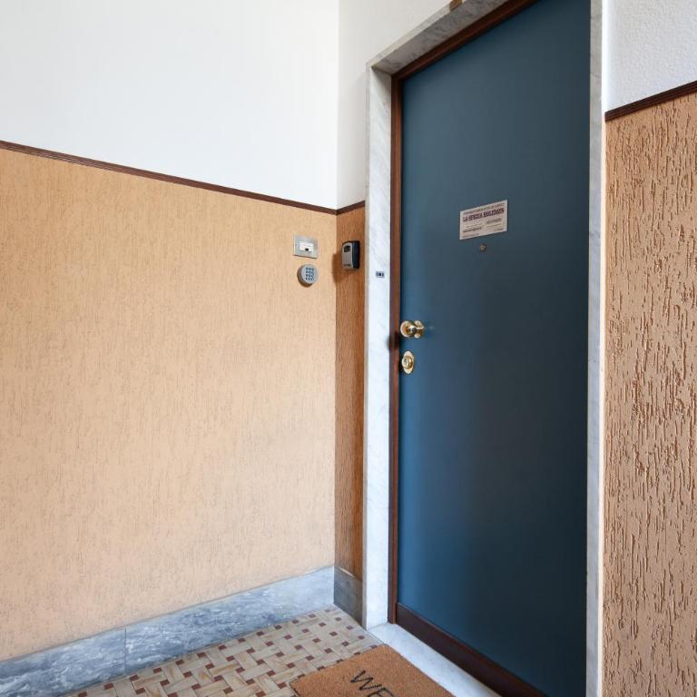 La Spezia Holidays - Appartamento con 2 Camere da Letto - 20