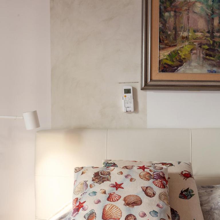 La Spezia Holidays - Appartamento con 2 Camere da Letto - 18