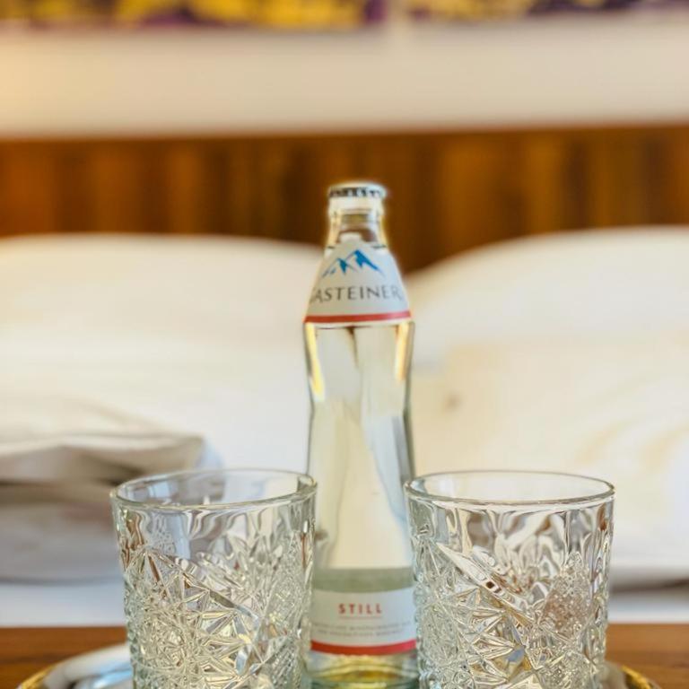 Pfeiler's Bürgerstüberl - Hotel - Doppelzimmer - 17