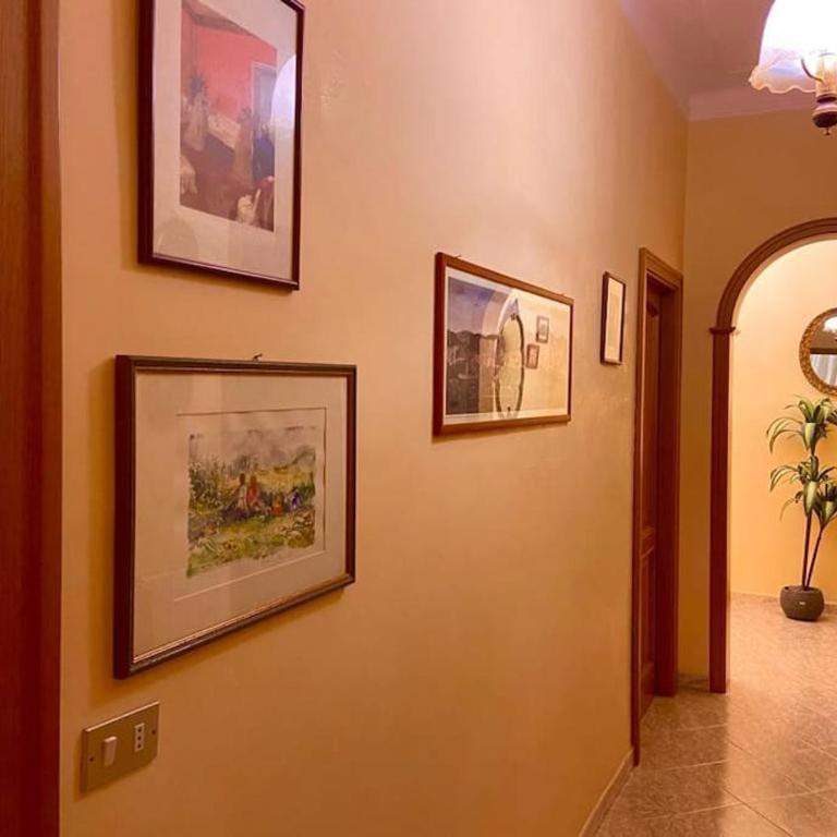 Casa Ruffini - Appartamento con 2 Camere da Letto - 6