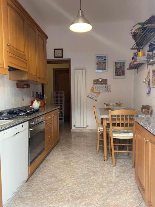 Casa Ruffini - Appartamento con 2 Camere da Letto - 8