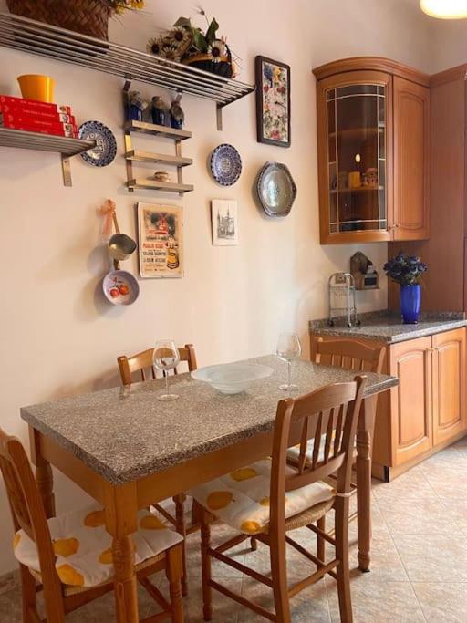 Casa Ruffini - Appartamento con 2 Camere da Letto - 10