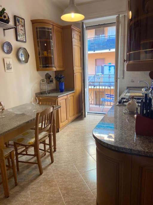 Casa Ruffini - Appartamento con 2 Camere da Letto - 12