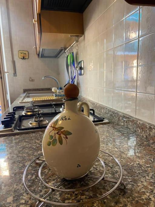 Casa Ruffini - Appartamento con 2 Camere da Letto - 11