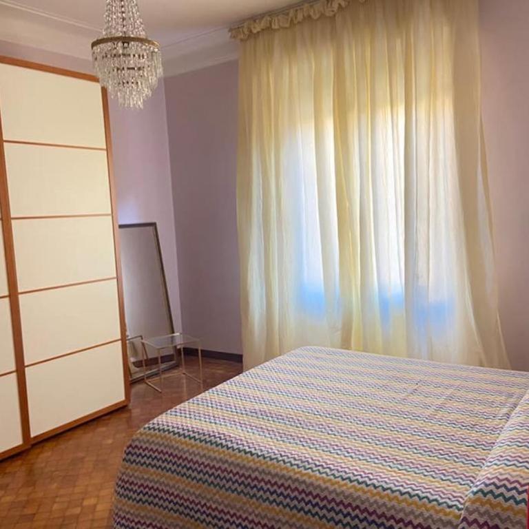 Casa Ruffini - Appartamento con 2 Camere da Letto - 21