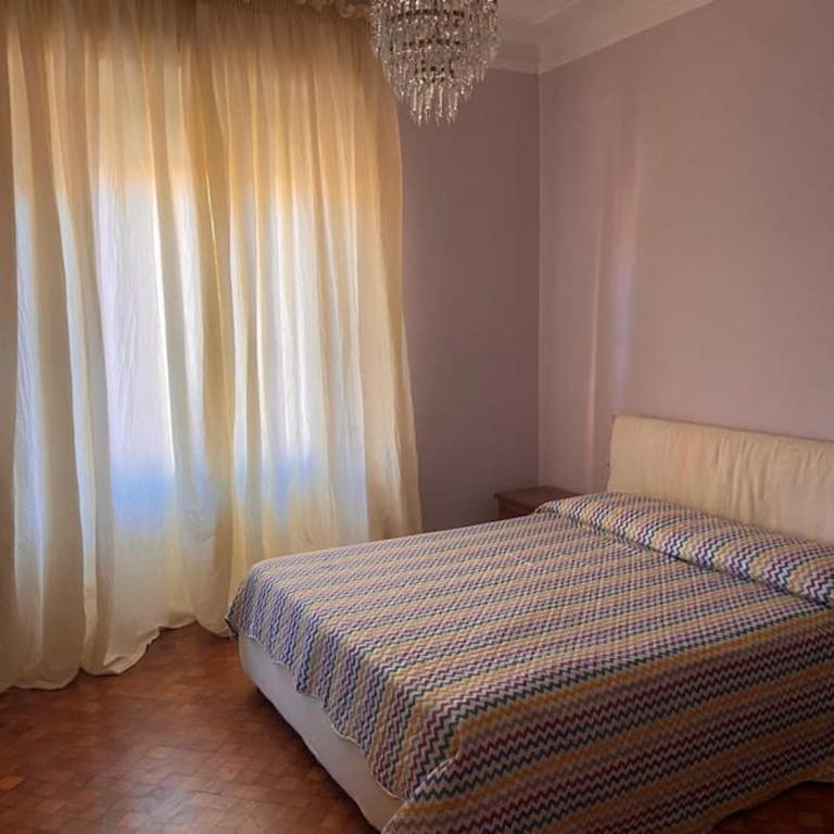Casa Ruffini - Appartamento con 2 Camere da Letto - 16