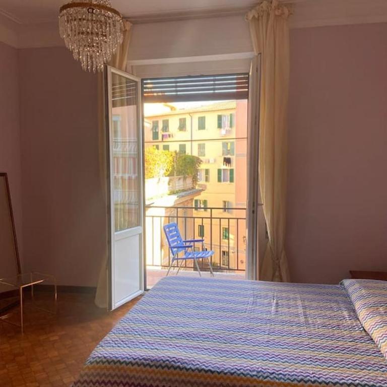 Casa Ruffini - Appartamento con 2 Camere da Letto - 17