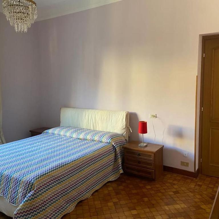 Casa Ruffini - Appartamento con 2 Camere da Letto - 23