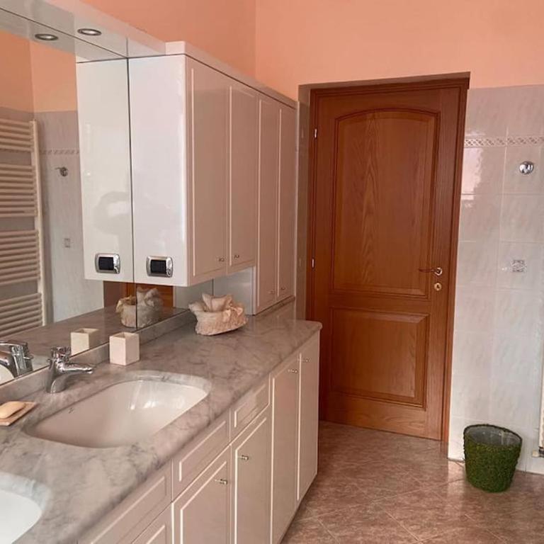 Casa Ruffini - Appartamento con 2 Camere da Letto - 34