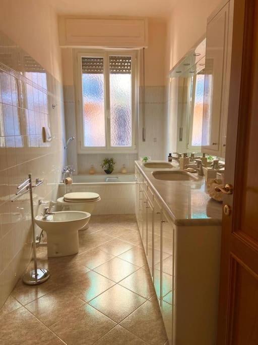 Casa Ruffini - Appartamento con 2 Camere da Letto - 31