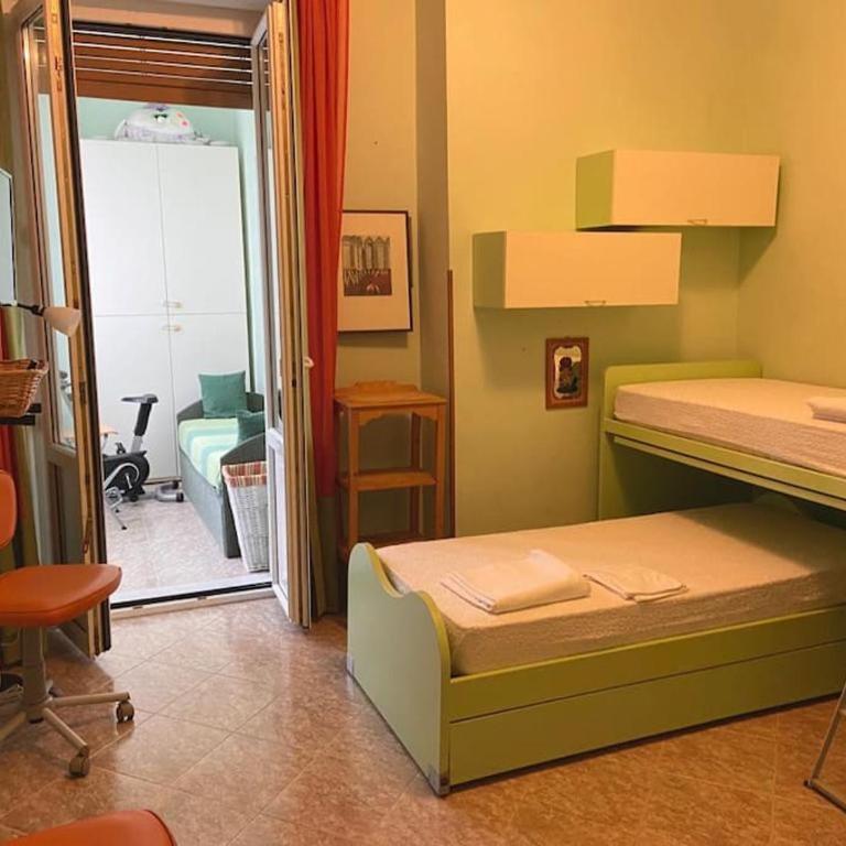 Casa Ruffini - Appartamento con 2 Camere da Letto - 22