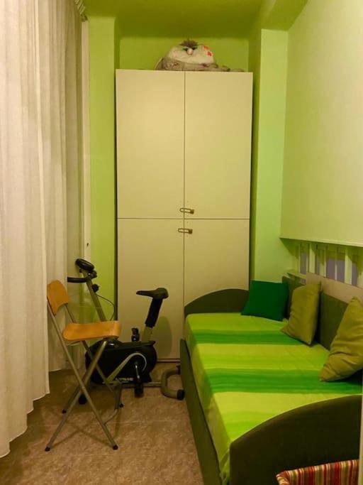Casa Ruffini - Appartamento con 2 Camere da Letto - 28