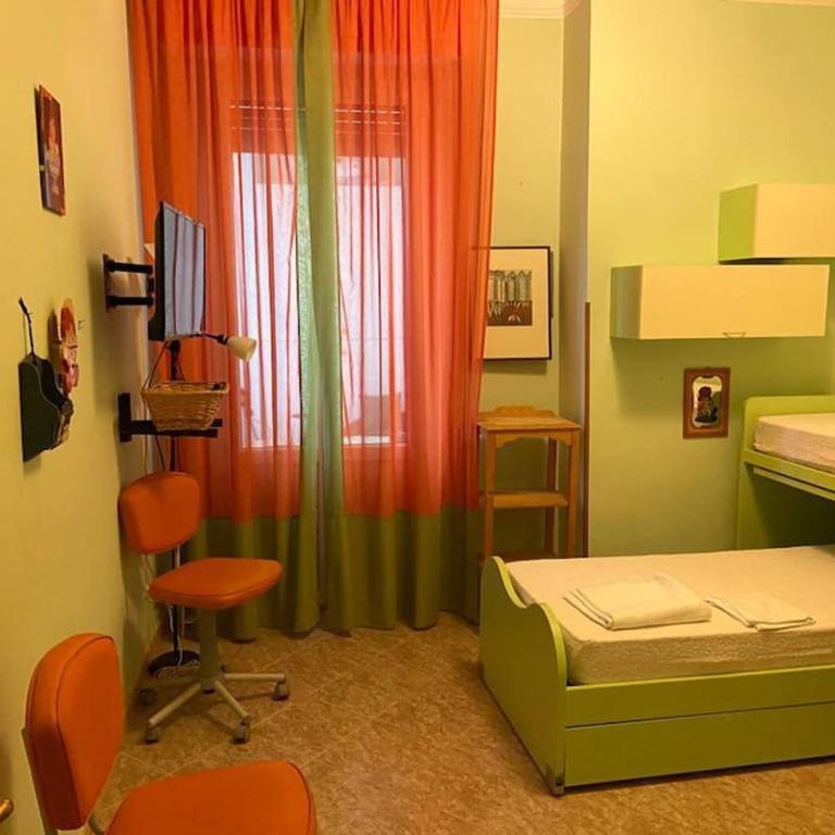 Casa Ruffini - Appartamento con 2 Camere da Letto - 25
