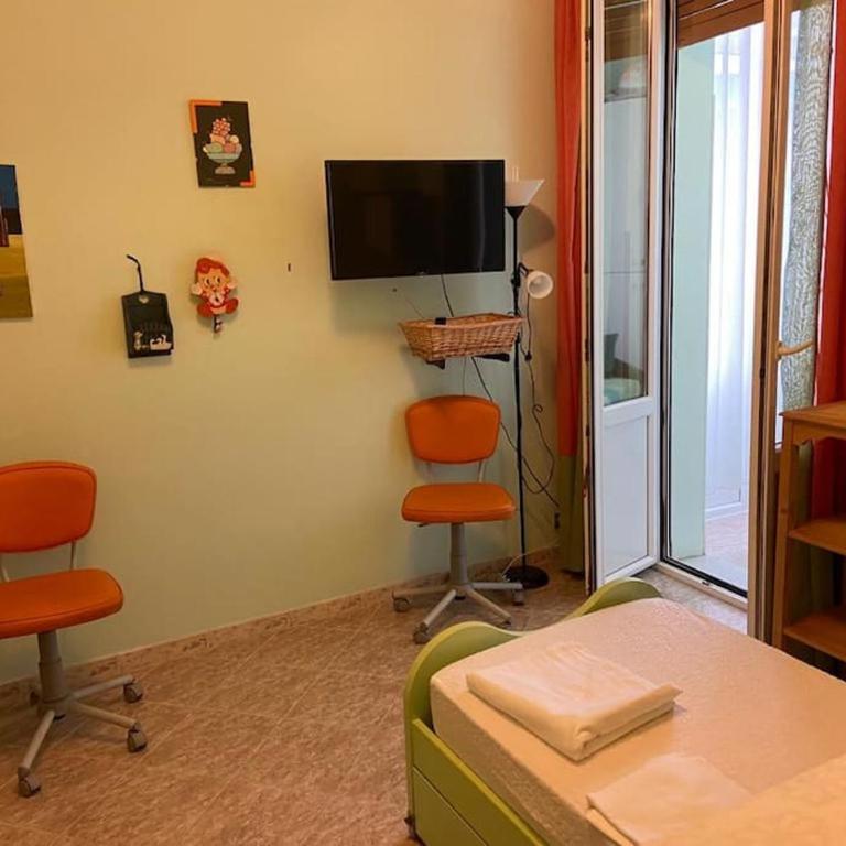 Casa Ruffini - Appartamento con 2 Camere da Letto - 26