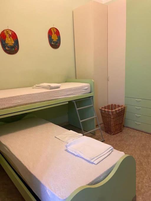 Casa Ruffini - Appartamento con 2 Camere da Letto - 24