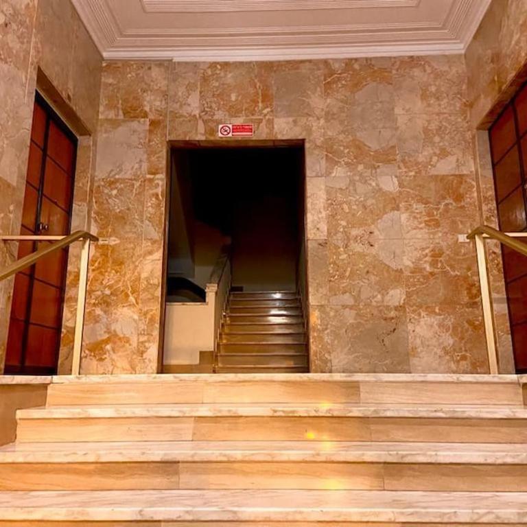 Casa Ruffini - Appartamento con 2 Camere da Letto - 36