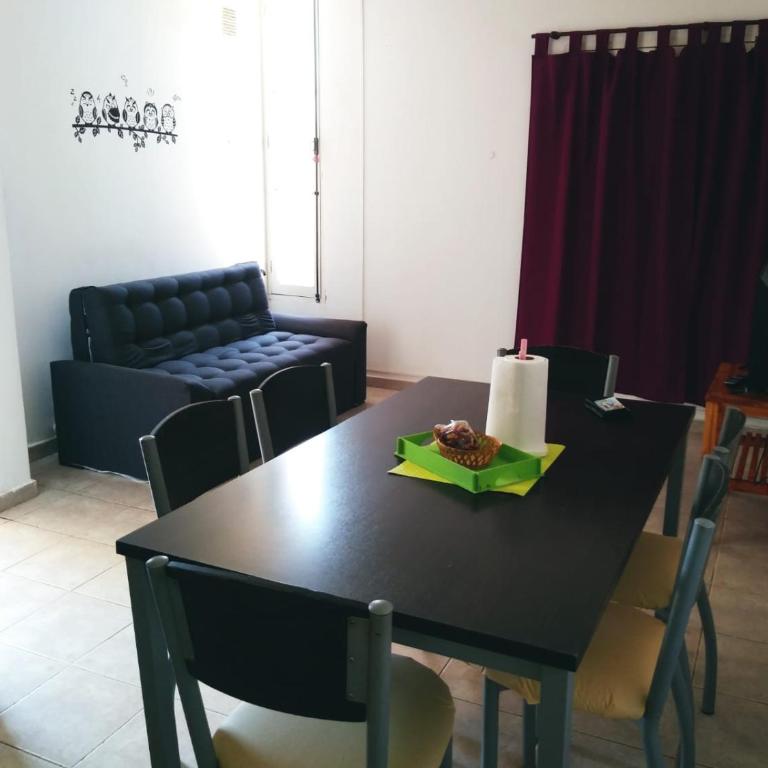 Complejo La Carlota - Apartamento - Planta baja - 5