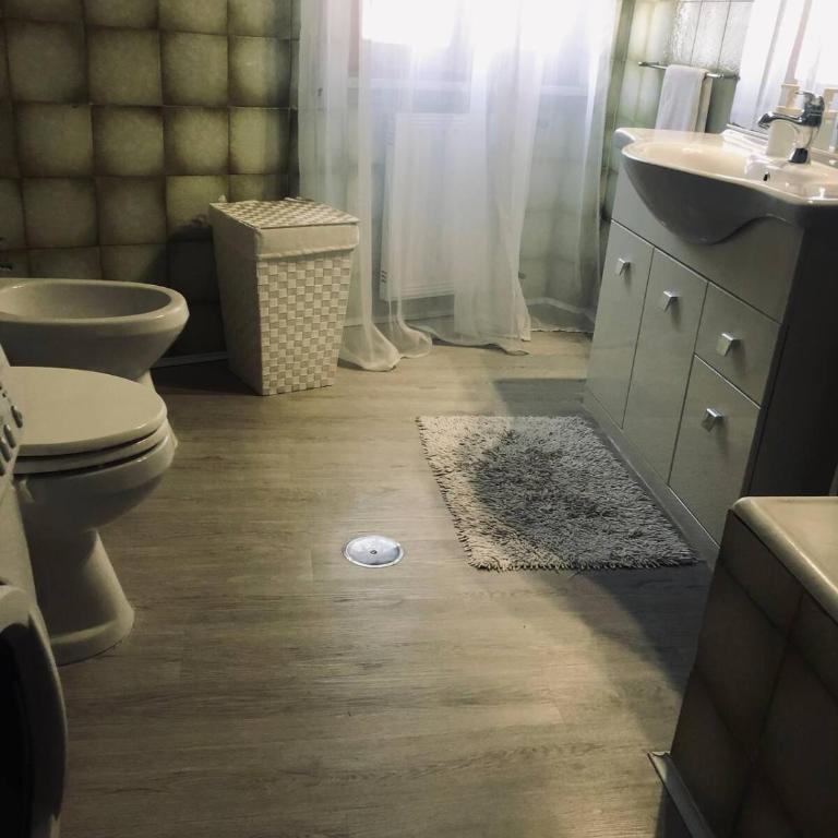 Apartment Roma Vanessa - Appartamento con 1 Camera da Letto - 7