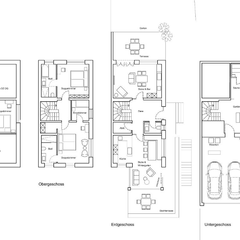 Alpenchalet Iseler - Chalet - 30