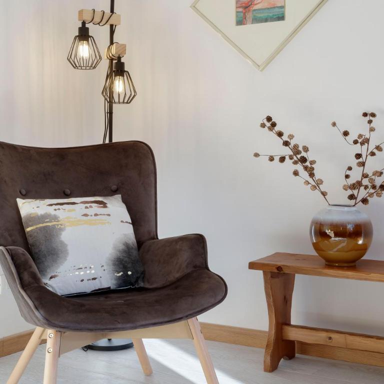 HelloCHALET - Foyer du Cervin Central, Ski Apartment, 250m lift - Appartamento con Balcone - 14